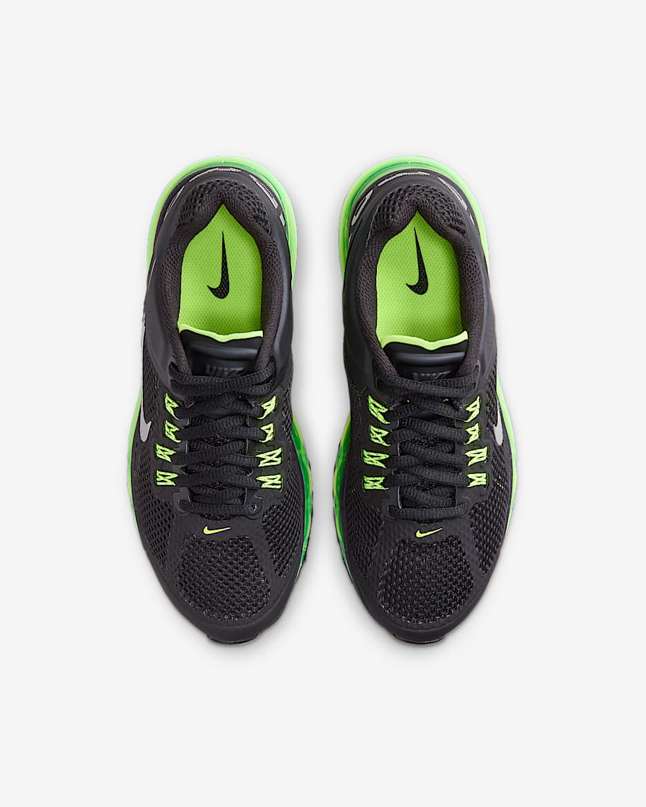Nike Air Max 2013 Big Kids Shoes